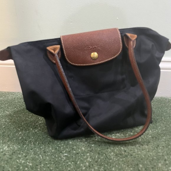 Longchamp Small Le Pliage Tote - Picture 5 of 5